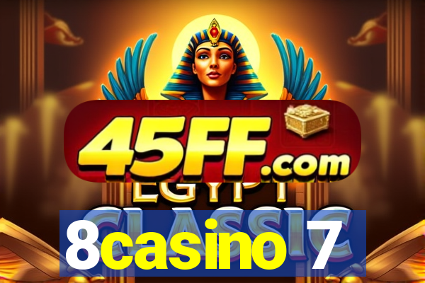 8casino 7